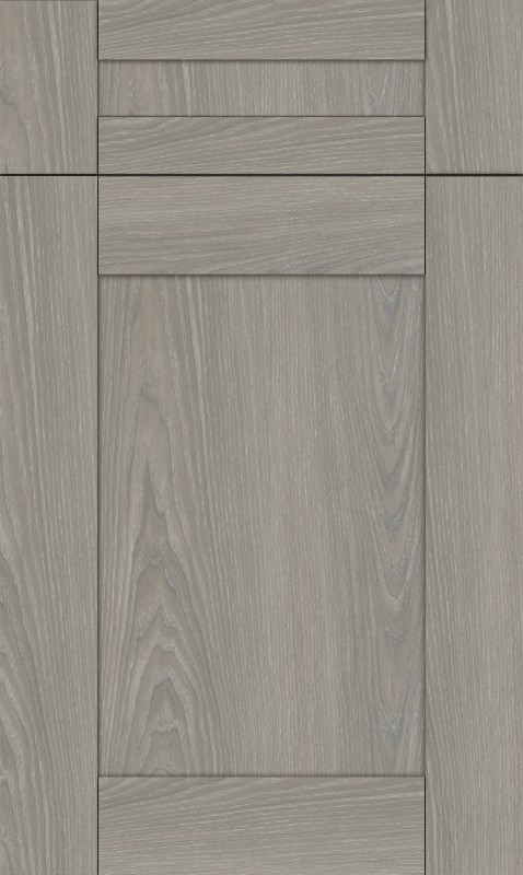 Dark Oak Shaker