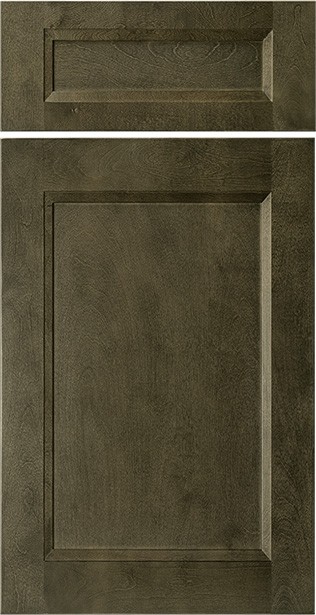 Smoke Grey