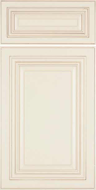 ANTIQUE WHITE